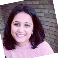 Harleen Kaur Sodhi