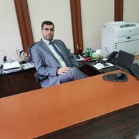 Hashem Alsheroa