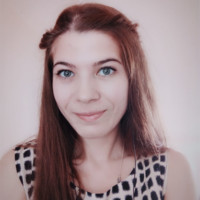 Алина Шапошник