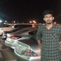 K R SHARATH BABU