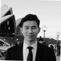 Nicholas Chiu