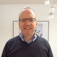 Simon Howarth