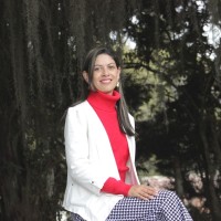 Adriana Marcela Bernal Rozo