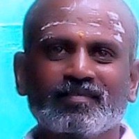 Kanakaraj Palani