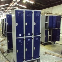 Mikano Steel Factory