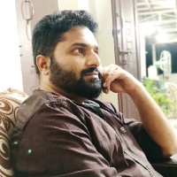 Satish Reddy Dubbaka