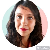 Daniela Pérez Vidal