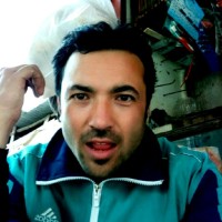 Hem Ghimire