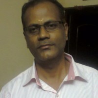 Ayyaswamy K