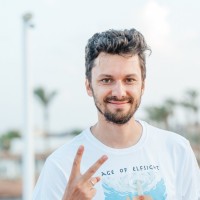 Денис Переведенцев