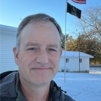 Eric Swank
