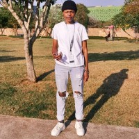 Nonjabulo Ngubane