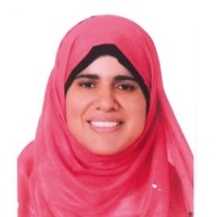 Hayam Alsouliman