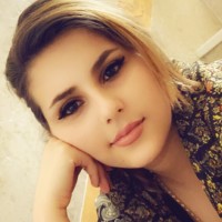 Mahbobeh Yaripour
