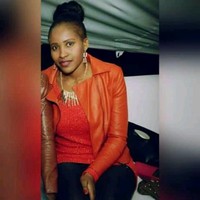 Boitumelo Mokhethi
