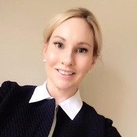 Sarah Corrington