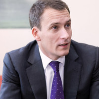 Mark Malley