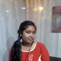 Harapriya Mahanta