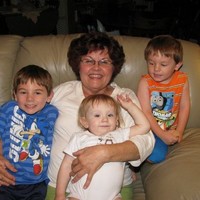 Donna Meadows