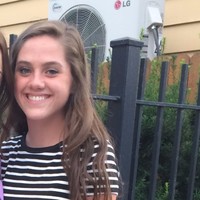 Elizabeth Richardson