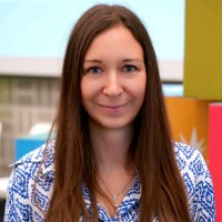 Marzenka Krejcirik