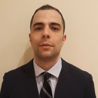 Ignacio Rovira Sanchez