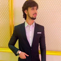 Habeeb Hamed Ansar HASHMI