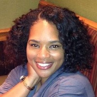 Tracy D. Davis, LCPC