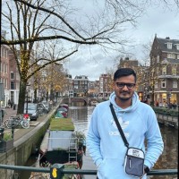 Madhur Goel
