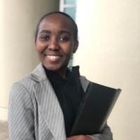 Maryangela Ndungu