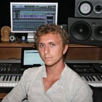 Antony Guglielmone