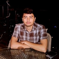 Rishik Ishtwal