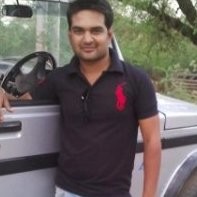 Piyush Chouhan