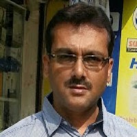 Aditya Thirani