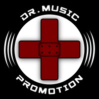Dr. Music Promotion • Records • Management • Booking • Songs