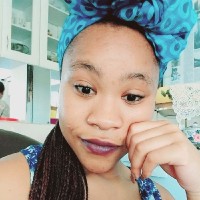 Nompumelelo Msomi