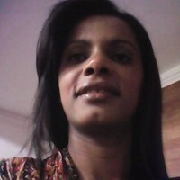Sininha Almeida