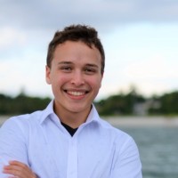 Josh Bernten