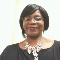 Thomasina Smith