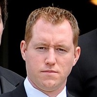 Adrian Doyle