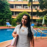 Romanshi Mathur