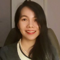 Qiong Harthill