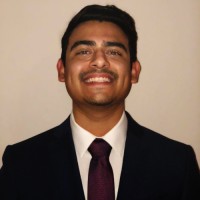 Viviano Gonzalez Iv, P.E.