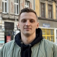 Denys Mykhailenko