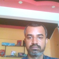 kashif rao