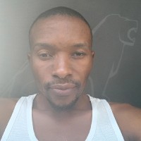 Mboneni Ndwandwe