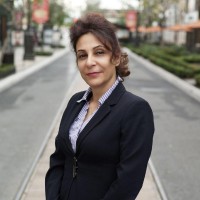 Araks Baghramian