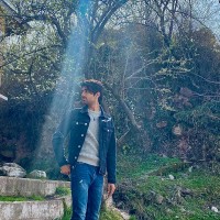 Mateen Farooq