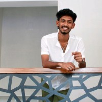 Abijith Ek