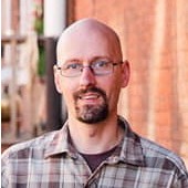 Eric Edmondson